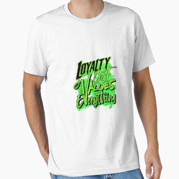 shirt for electric green 6s