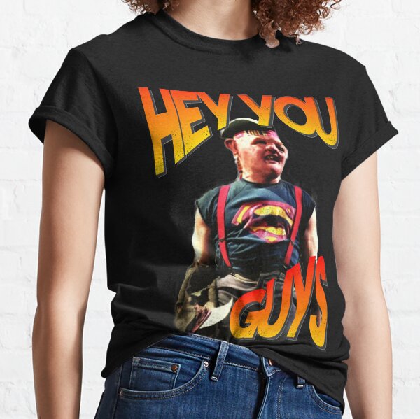 Hey Guy T-Shirts for Sale