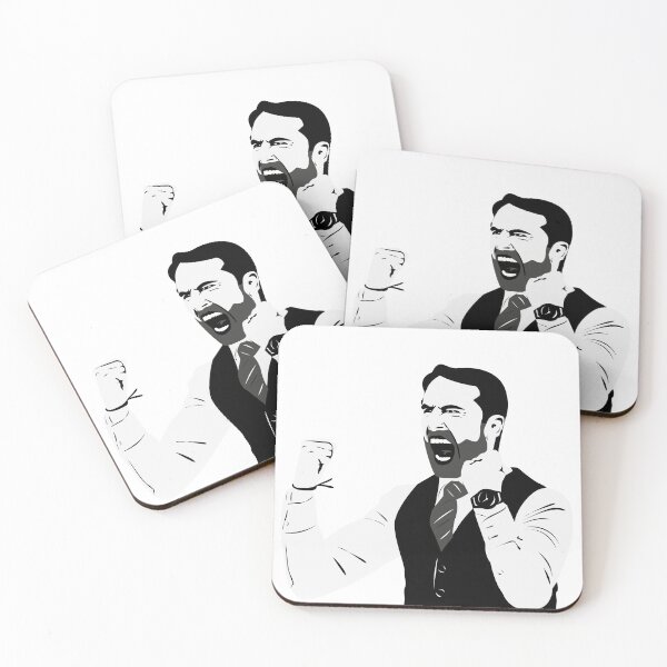 Item preview, Gareth Southgate designed and sold by mrsvjones.