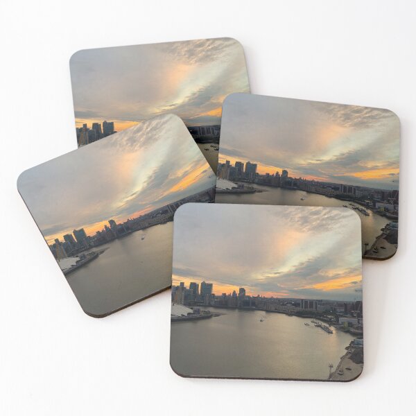 Item preview, London Skyline designed and sold by Abbie :).