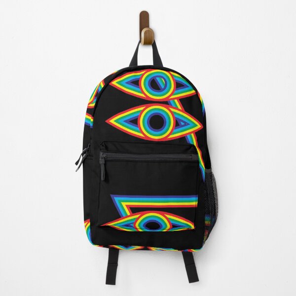 Item preview, Seele Rainbow Logo Evangelion designed and sold by Zayter.