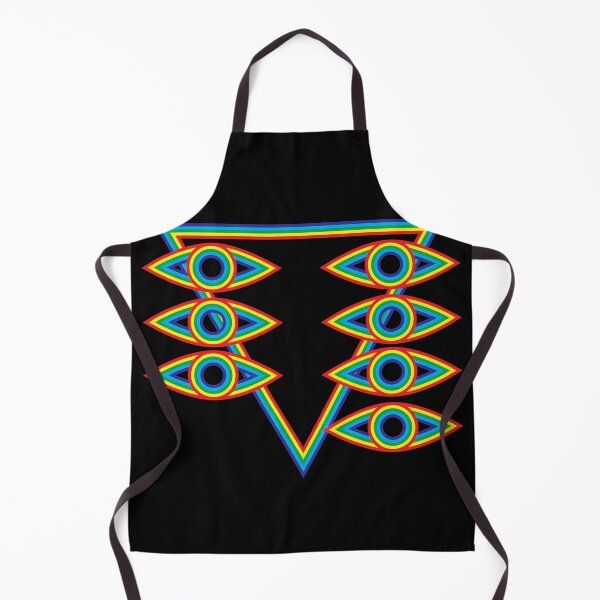 Item preview, Seele Rainbow Logo Evangelion designed and sold by Zayter.