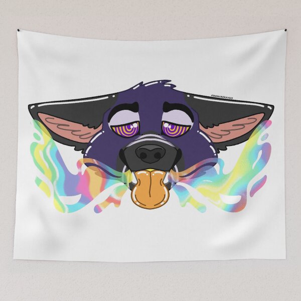 Item preview, Hypno-High designed and sold by inumaru-hokashi.