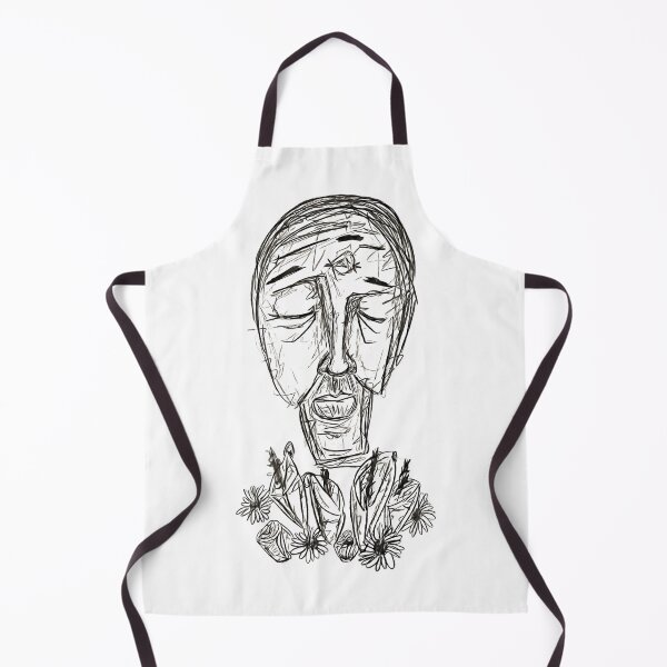 Item preview, Keep Calm Genie 2.0 designed and sold by Quirky-Style.