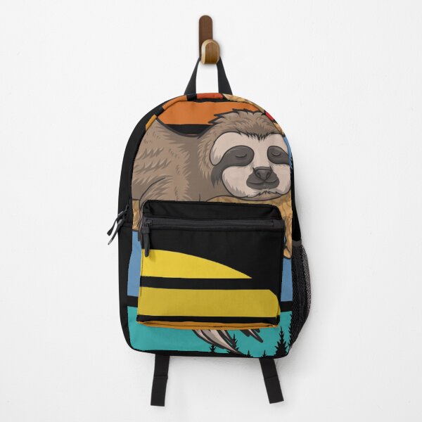 Item preview, Sleeping sloth  designed and sold by vaish689.