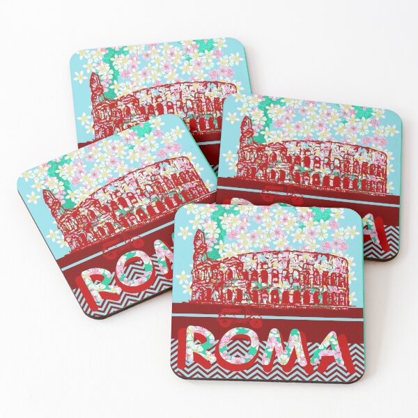 Item preview, SPRING IN ROMA designed and sold by joancaronil.