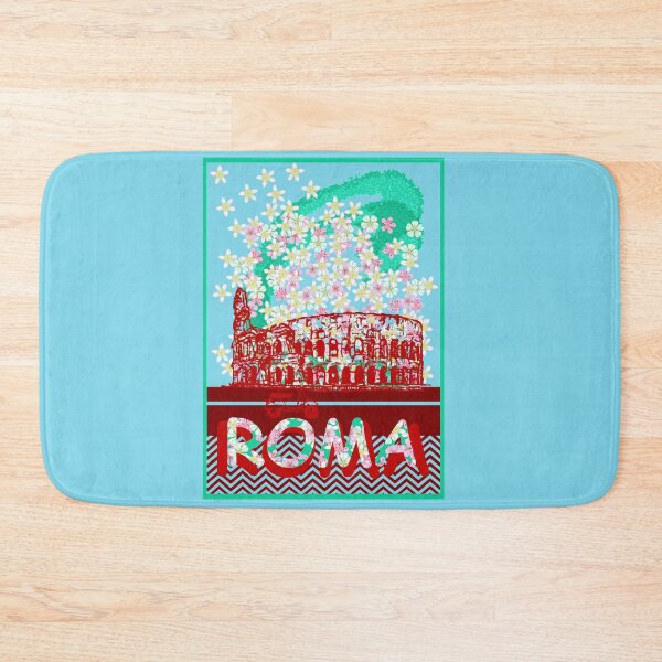 Item preview, SPRING IN ROMA designed and sold by joancaronil.