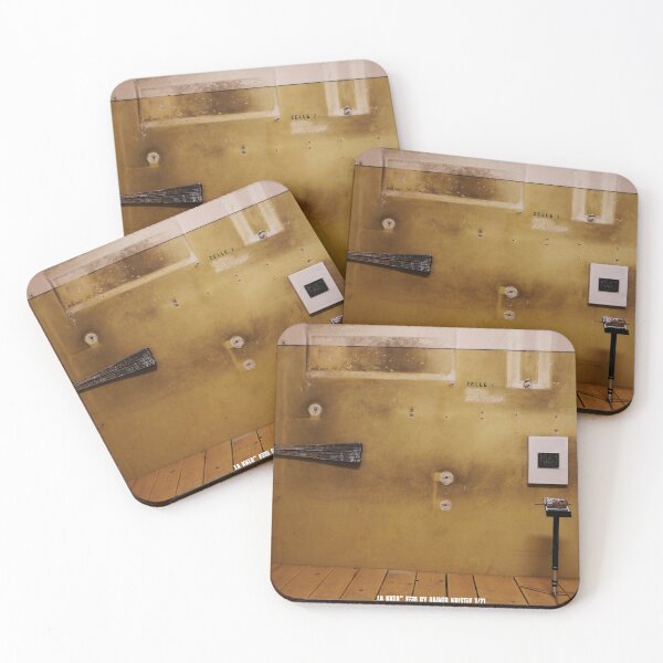 Item preview, La KKLB - Impression of a visit in 2020 designed and sold by Rainer Kristuf.