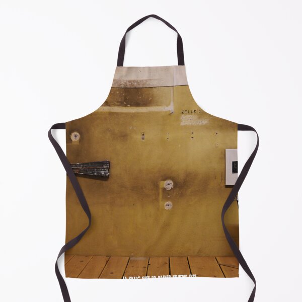 Item preview, La KKLB - Impression of a visit in 2020 designed and sold by Rainer Kristuf.