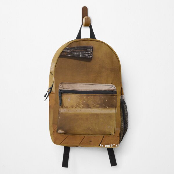 Item preview, La KKLB - Impression of a visit in 2020 designed and sold by Rainer Kristuf.