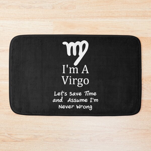 Item preview, I'm a Virgo Shirt virgo Symbol tShirt Zodiac Birthday Gift designed and sold by edithkelly.