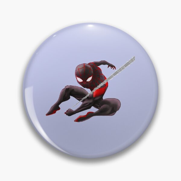 Item preview, Miles Morales MILES Morales designed and sold by Darimares.