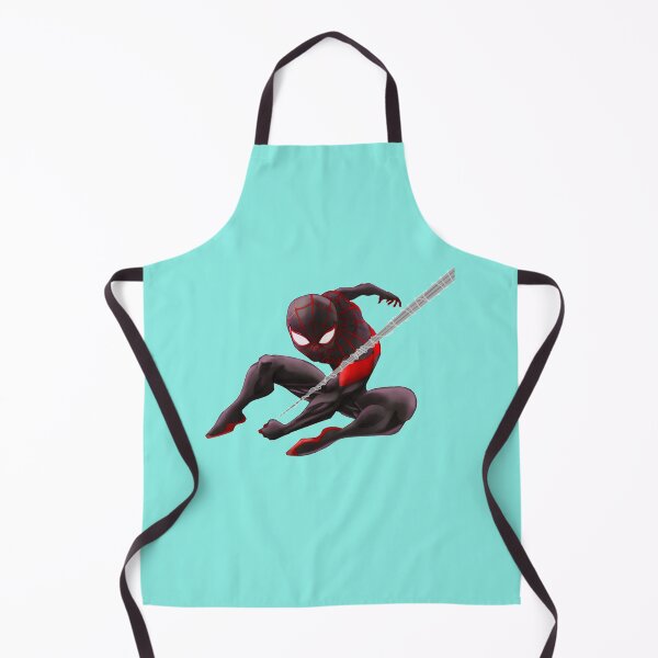 Item preview, Miles Morales MILES Morales designed and sold by Darimares.