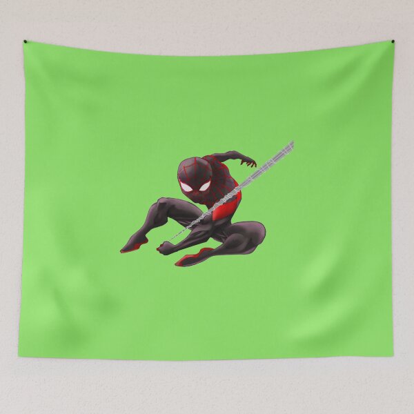 Item preview, Miles Morales MILES Morales designed and sold by Darimares.