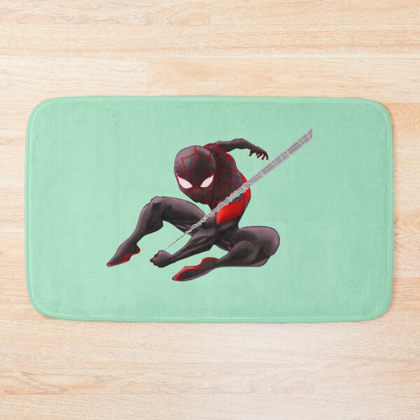 Item preview, Miles Morales MILES Morales designed and sold by Darimares.