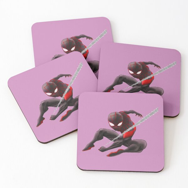 Item preview, Miles Morales MILES Morales designed and sold by Darimares.