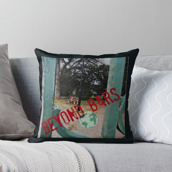 Item preview, beyond bars designed and sold by DMEIERS.