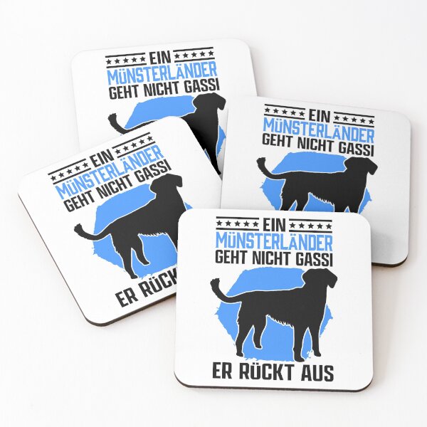 Item preview, Little Munsterländer go for a walk hunting dog saying designed and sold by madgrfx.