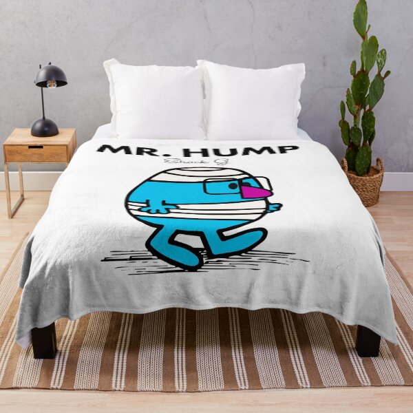 Item preview, Humpty Hump Mr Mendem designed and sold by noeldirty.