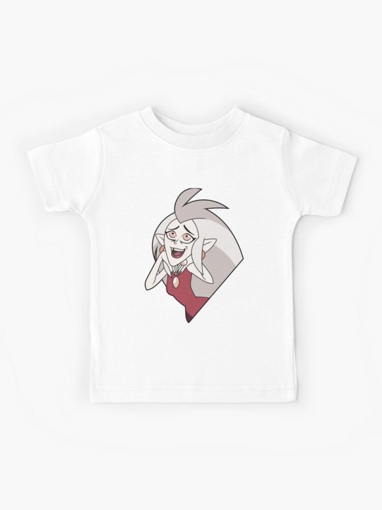 Young Eda The owl house | Kids T-Shirt