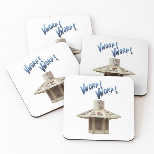 Item preview, Vworp Vworp designed and sold by Andydrewz.