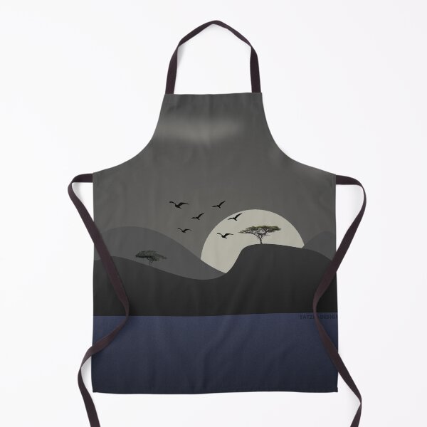 Item preview, Save the Forest (Beautiful Night view - digital art made by TATZKI) designed and sold by Tatzki-Design.