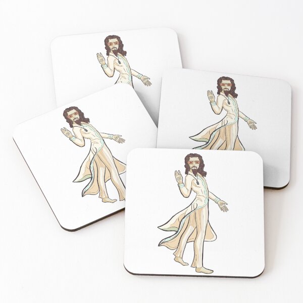 Item preview, Klaus 60s cult outfit  designed and sold by Tired-au.