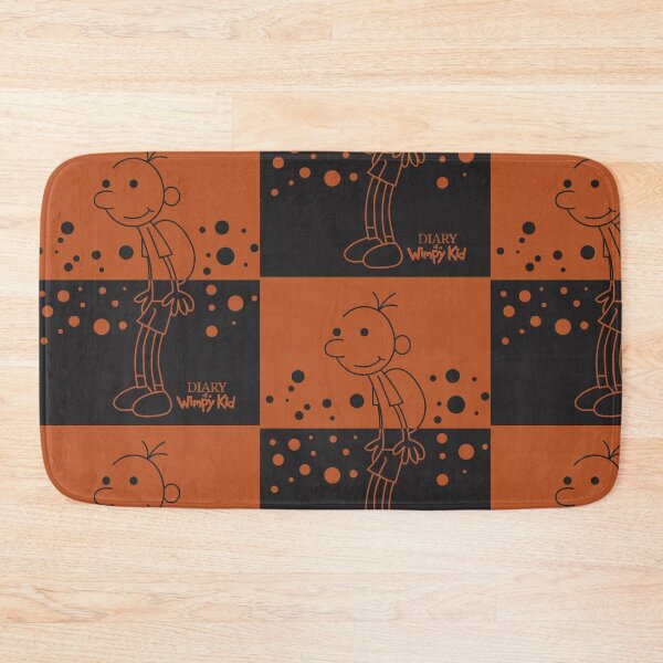 Item preview, Diary of a wimpy kid designed and sold by SKV05.