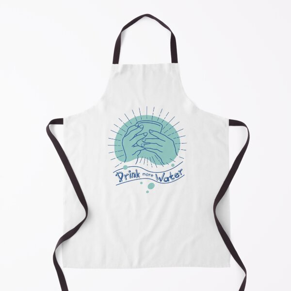 Item preview, Drink more water designed and sold by KmanDesign.