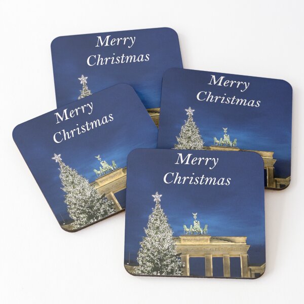 Item preview, Holiday card Berlin designed and sold by Photomania World.