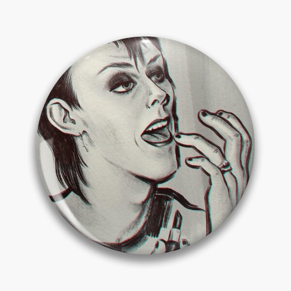Item preview, Peter Murphy designed and sold by sigurn.
