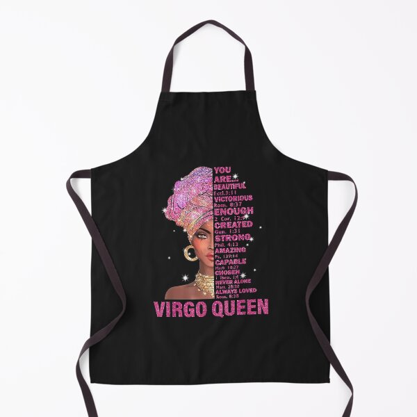 Item preview, Ki Virgo Queen Birthday Christian Bible Gift Black Women designed and sold by edithkelly.