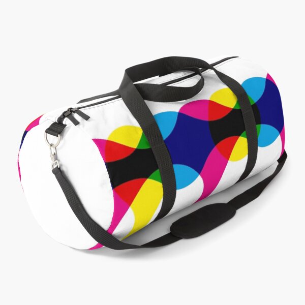 Item preview, CMY Metaball Colour Mix Typography designed and sold by John Uttley.