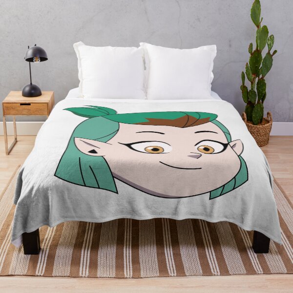 Item preview, Amity Bligh| Perfect Gift | Owl house gift designed and sold by sosoblan.