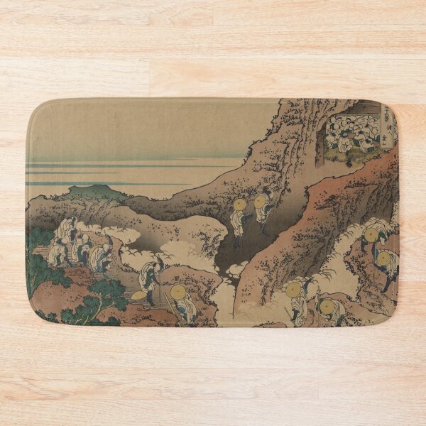 Item preview, Shojin tozan designed and sold by japanese-ukiyoe.