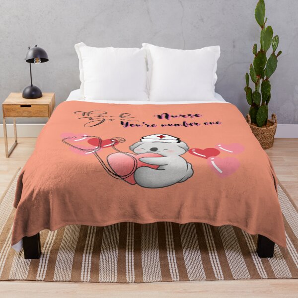 Item preview, Thank you nurse, you're number one designed and sold by idesignbyJiras.