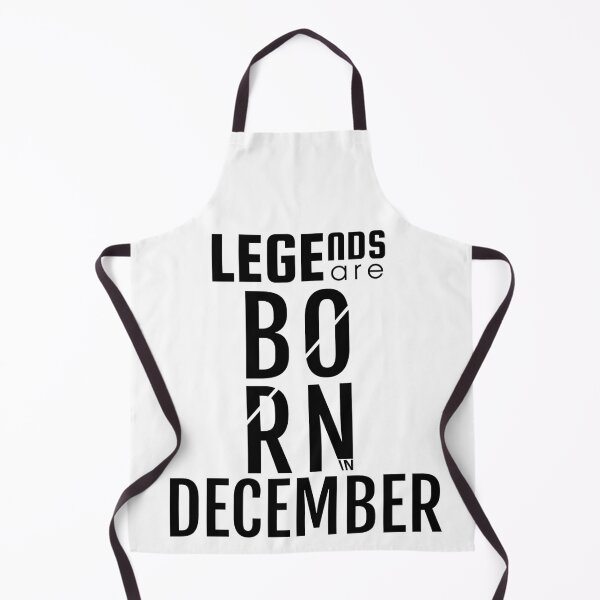 Item preview, Legends born in December designed and sold by Gajaman Creations.