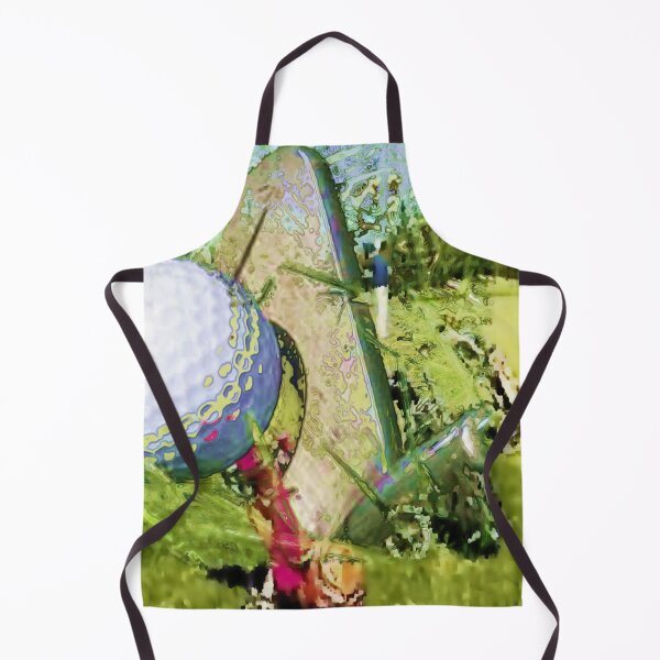 Item preview, Golf club graphic style designed and sold by Robert Elfferich.