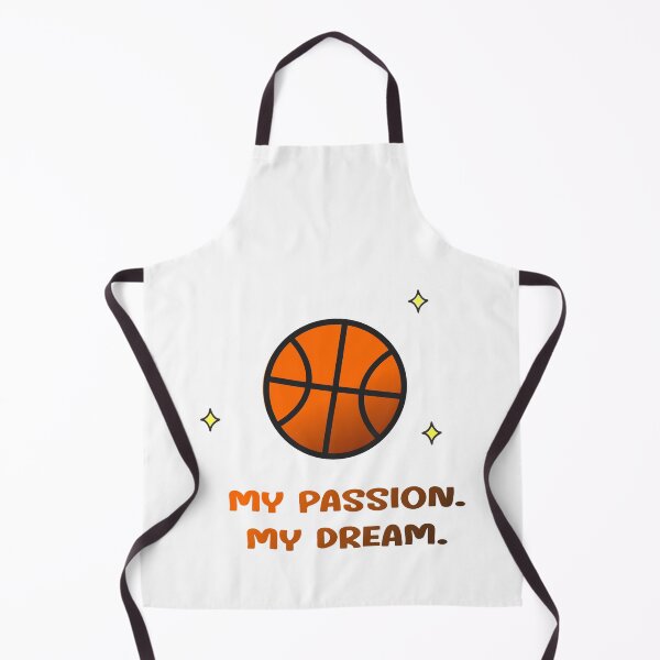 Artikelvorschau, Basketball. Meine Passion. Mein Traum entworfen und verkauft von MYWorldity.