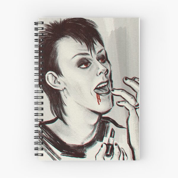 Item preview, Peter Murphy Vampire designed and sold by sigurn.