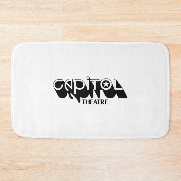Item preview, Capitol Theare T-ShirtCapitol Theatre Passaic, New Jersey Joey Ramone designed and sold by KenArafan.