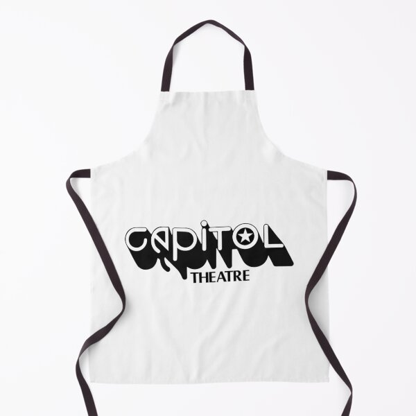Item preview, Capitol Theare T-ShirtCapitol Theatre Passaic, New Jersey Joey Ramone designed and sold by KenArafan.