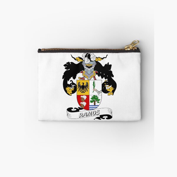 Item preview, Ramos designed and sold by HaroldHeraldry.