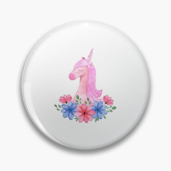 Artikelvorschau, Cute Unicorn Simple entworfen und verkauft von CreativeBlink.