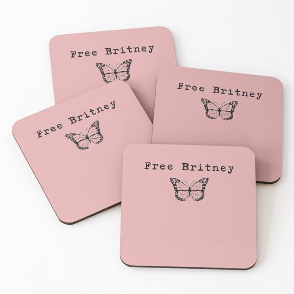Item preview, Free Britney We Love Britney designed and sold by Ensjodesigns.