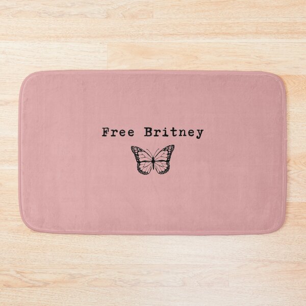 Item preview, Free Britney We Love Britney designed and sold by Ensjodesigns.