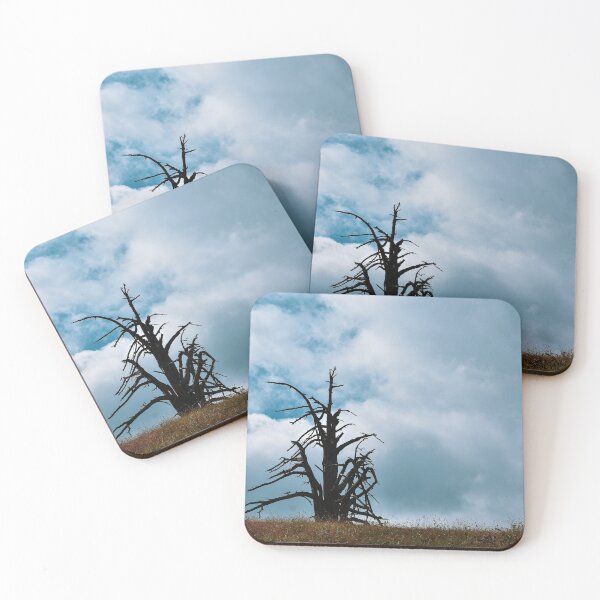 Item preview, Tree hit by lightning designed and sold by athanb.