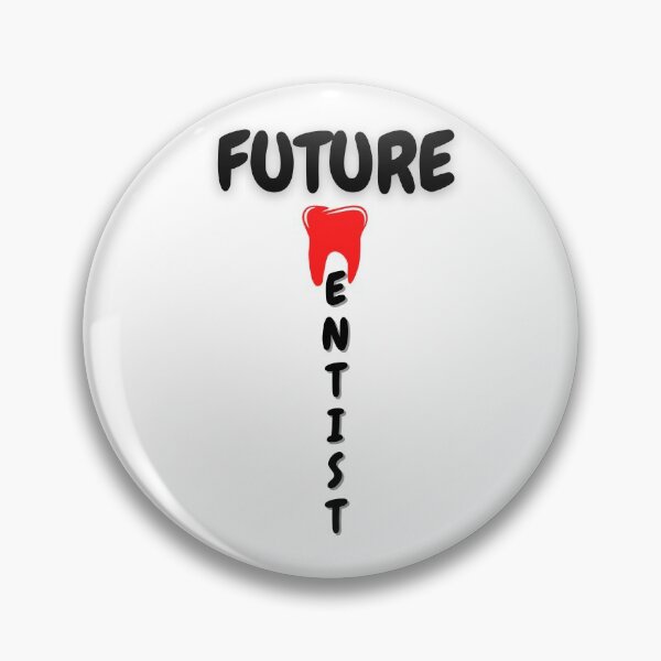 Item preview, Future Dentist funny T-shirt men gift women gift designed and sold by InnovantDesigns.