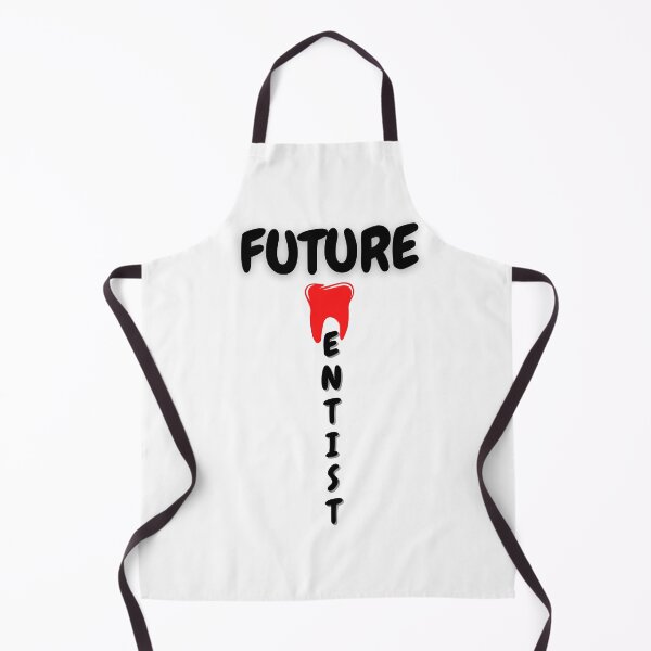 Item preview, Future Dentist funny T-shirt men gift women gift designed and sold by InnovantDesigns.