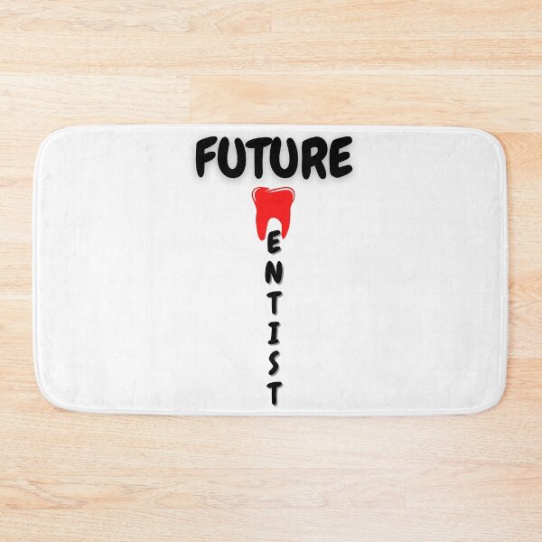 Item preview, Future Dentist funny T-shirt men gift women gift designed and sold by InnovantDesigns.